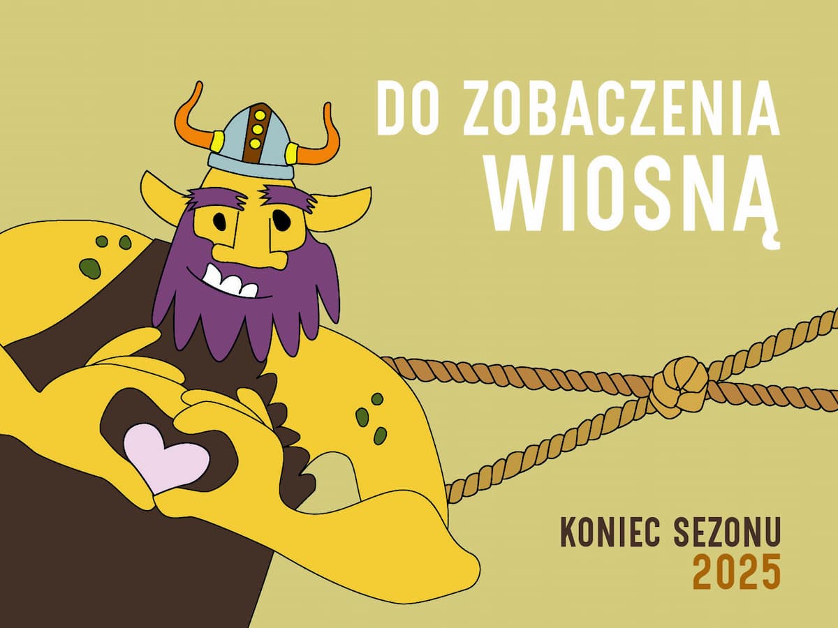 Koniec sezonu