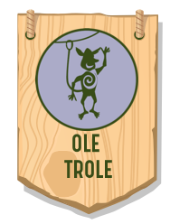Ole Trole